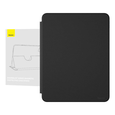 Product Θήκη Tablet Baseus Minimalist Series IPad PRO 12.9 Magnetic (black) base image