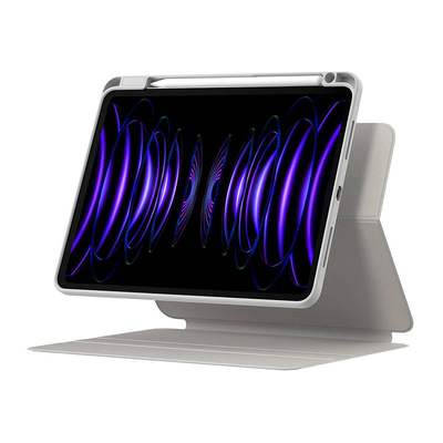 Product Θήκη Tablet Baseus Minimalist Series IPad PRO 11"/Pad Air4/Air5 10.9" Magnetic (light grey) base image
