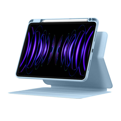 Product Θήκη Tablet Baseus Minimalist Series IPad PRO 11"/Pad Air4/Air5 10.9" Magnetic (blue) base image