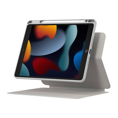 Product Θήκη Tablet Baseus Minimalist Series IPad 10.2" Magnetic (grey) base image