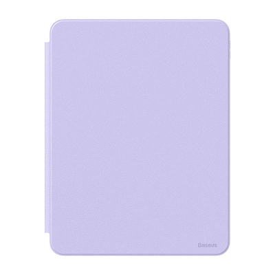 Product Θήκη Tablet Baseus Minimalist Series IPad 10.2" Magnetic (purple) base image