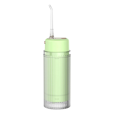 Product Nicefeel Water Flosser FC5120 (πράσινο) base image