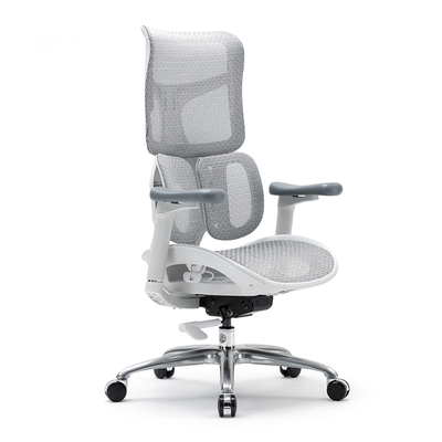 Product Καρέκλα Γραφείου Sihoo Ergonomic DORO S100 OFF White base image