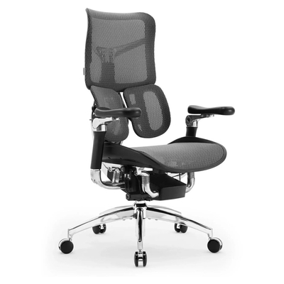 Product Καρέκλα Γραφείου Sihoo Ergonomic DORO S300 Black base image