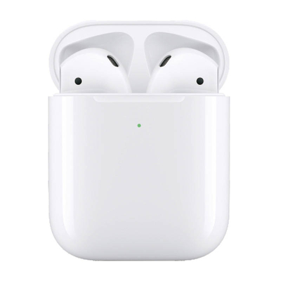 Product Blueooth Headset TWS Foneng BL08 (white) base image