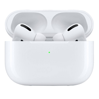 Product Blueooth Headset TWS Foneng BL09 (white) base image