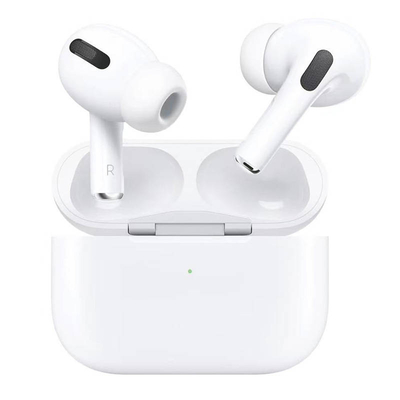 Product Blueooth Headset TWS Foneng BL09L (white) base image