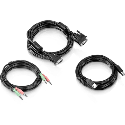 Product KVM Trendnet TK-CD15 base image