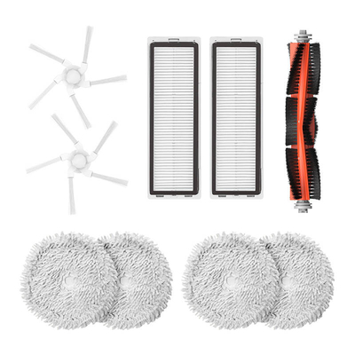 Product Κιτ αξεσουάρ Dreame W10/W10 Pro base image