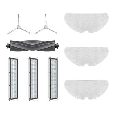 Product Κιτ αξεσουάρ Dreame D10s base image