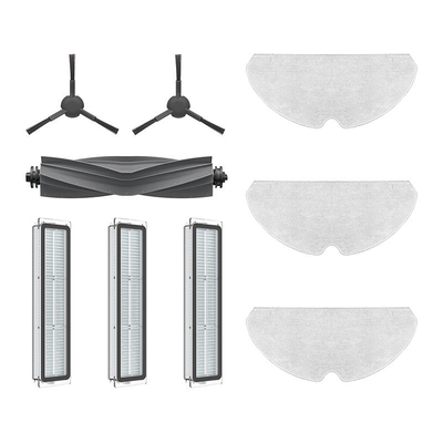 Product Κιτ αξεσουάρ Dreame D10s Pro base image