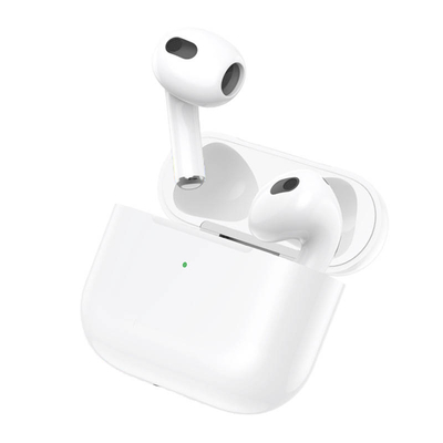 Product Bluetooth Headset TWS Foneng BL500 (white) base image