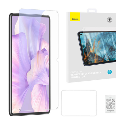Product Screen Protector για Tablet Baseus Crystal 0.3mm for Huawei MatePad Pro 12.6" base image