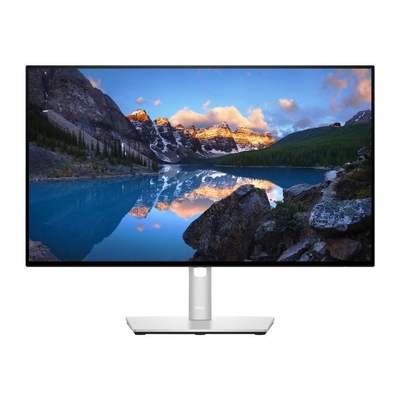 Product Monitor 24" Dell LED UltraSharp U2422HE - 61 cm - 1920 x 1080 Full HD base image