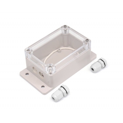 Product Ηλεκτρολογικό Κουτί Waterproof Case Sonoff IP66 base image