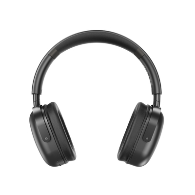 Product Ακουστικά XO BE42 Scarlet Μεταλλικά Αναδιπλούμενα Bluetooth (Μαύρο) base image