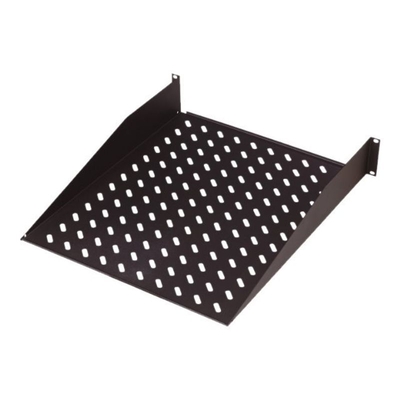 Product Ράφι Για Καμπίνα Δικτύου Digitus DN-19 TRAY-2-SW Rack - Regal - 2U base image