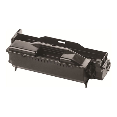 Product Toner OKI - Black - Trommel-Kit base image