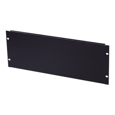 Product Blind Cover Για Καμπίνα Δικτύου Digitus Professional DN-19 BPN-04-SW - 4U base image