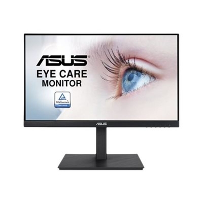 Product Monitor 21.5" ASUS VA229QSB - LED Full HD (1080p) - 54.6 cm base image