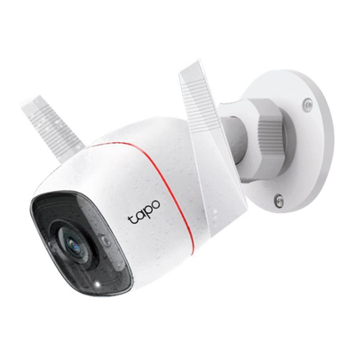 Product Κάμερα Παρακολούθησης Tapo C310 base image
