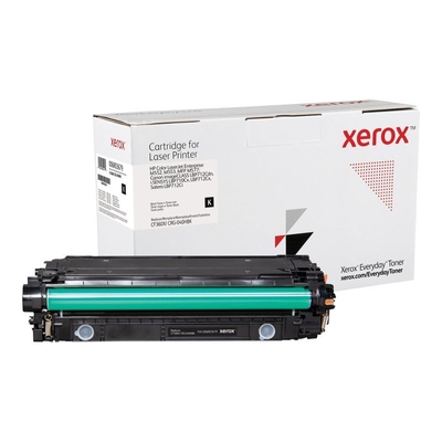 Product Toner συμβατό Everyday - Black (alternative to: HP CF360X, Canon CRG-040HBK) base image