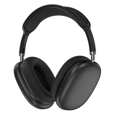 Product Headphones XO BE25 Bluetooth Μαύρο base image