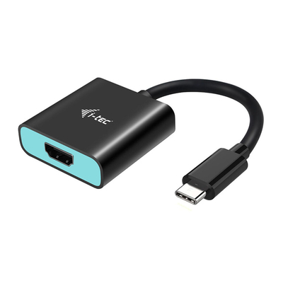 Product Αντάπτορας USB C σε HDMI i-Tec C31HDMI60HZP base image