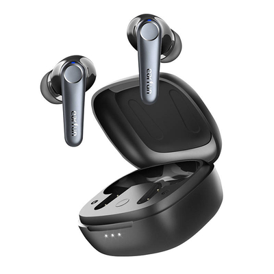 Product Bluetooth Headset TWS EarFun Air Pro 3, ANC (black) base image