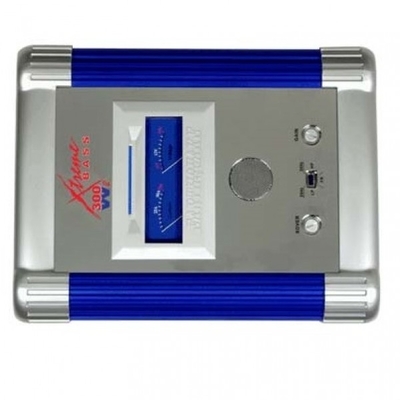 Product Ενισχυτής Αυτοκινήτου Earthquake Δικάναλος 300W.2 base image