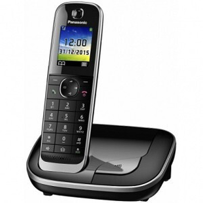 Product Τηλέφωνο Ασύρματο Panasonic KX-TGJ310GB base image