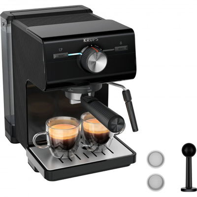 Product Καφετιέρα Espresso Krups XP3818 base image