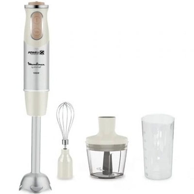 Product Μίξερ Χειρός Moulinex Quickchef  base image