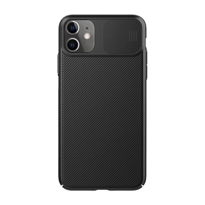 Product Θήκη Nillkin CamShield για iPhone 11 (black) base image