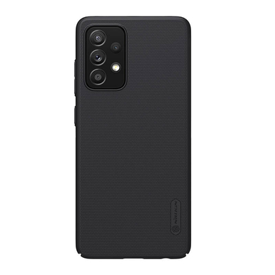 Product Θήκη Κινητού Nillkin Super Frosted Shield for Samsung Galaxy A52/A52S 4G/5G (Black) base image