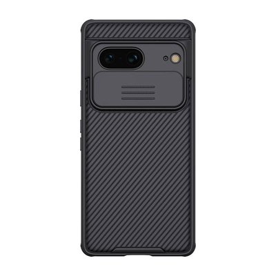 Product Θήκη Κινητού Nillkin CamShield Pro for Google Pixel 7 (Black) base image