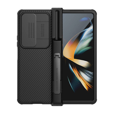 Product Θήκη Κινητού Nillkin for Samsung Galaxy Z Fold 4 5G (Black) base image