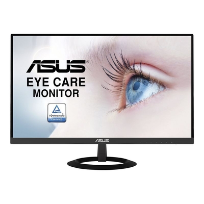 Product Monitor 23" ASUS LED VZ239HE - 58.4 cm - 1920 x 1080 Full HD base image