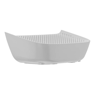 Product Αξεσουάρ Τουαλέτας Γάτας Stairs for Catlink Scooper litter boxes (Grey) base image