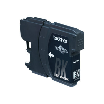 Product Μελάνι Brother LC-1100BK Black base image