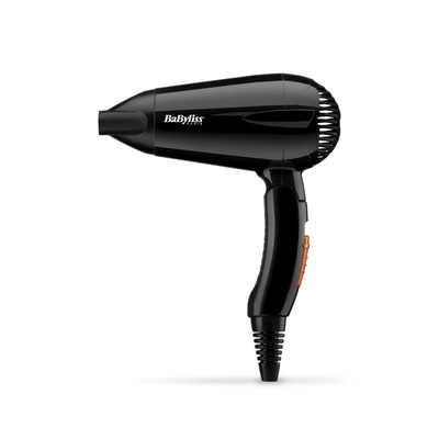 Product Πιστολάκι 5344E Babyliss 5344E Μαύρο 2000W base image