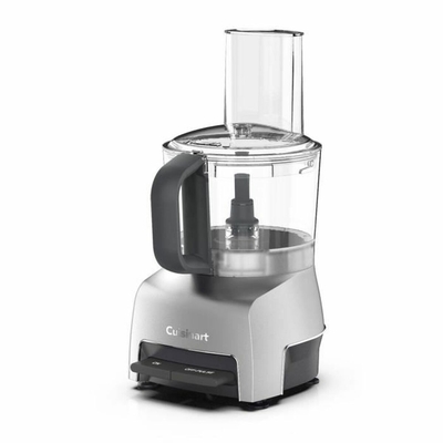 Product Κρεατομηχανή Cuisinart Ασημί  base image