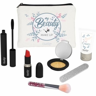 Product Παιδικό Σετ Καλλυντικών Smoby My beauty make up set base image