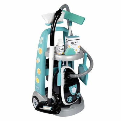 Product Παιχνίδι Smoby Ηλεκτρική Σκούπα base image