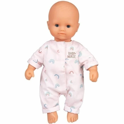 Product Κούκλα Mωρ? Smoby Poupon Baby Nurse base image