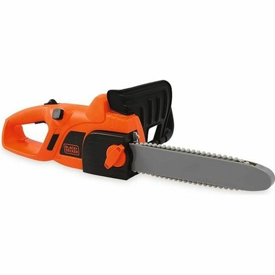Product Παιδικό Τσεκούρι Smoby Electronic Chainsaw Κηπουρός Αλυσοπρίονο base image