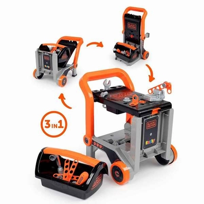 Product Σετ Eργαλεία για παιδιά Smoby base image