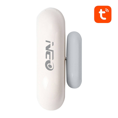 Product Αισθητήρας NEO Smart Door WindowWiFi NAS-DS01W TUYA base image