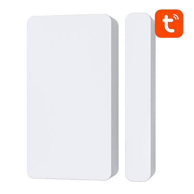 Product Αισθητήρας NEO Smart Door WindowWiFi NAS-DS05W TUYA base image