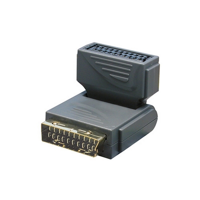 Product Αντάπτορας NIMO Συνδετήρας Scart base image